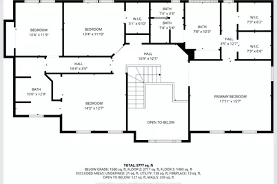 9254 W Wyndham Hills Ct, Franklin, WI 53132 - Photo 65