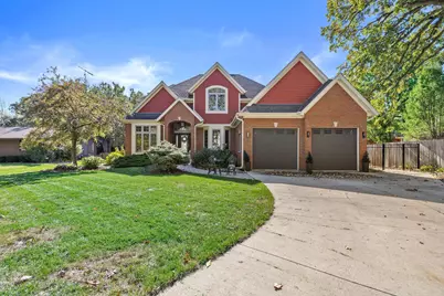 5009  83rd St, Pleasant Prairie, WI 53142 - Photo 51