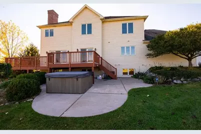 25812  91st St, Salem Lakes, WI 53168 - Photo 9