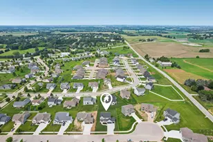 665 Mary Way, Slinger, WI 53086 - Photo 27