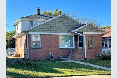 3625 N 58th St, Milwaukee, WI 53216 - Photo 1
