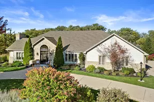 5740 Woodland Hills Dr, Racine, WI 53406 - Photo 1