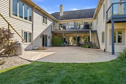 5740  Woodland Hills Dr, Racine, WI 53406 - Photo 69