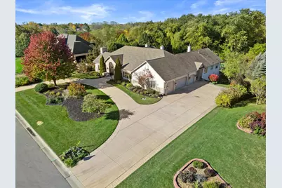 5740  Woodland Hills Dr, Racine, WI 53406 - Photo 91