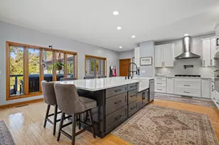 5740 Woodland Hills Dr, Racine, WI 53406 - Photo 9