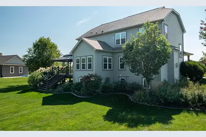N71W24818  Wildwood Way, Lisbon, WI 53089 - Photo 35