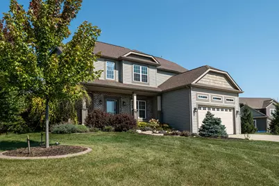 N71W24818  Wildwood Way, Lisbon, WI 53089 - Photo 5