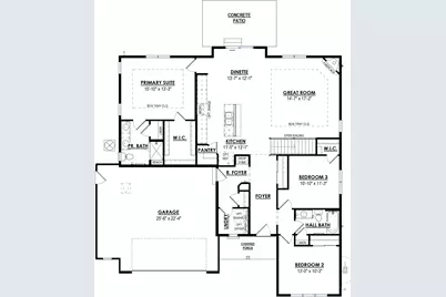 N67W25396  Vail Ln, Sussex, WI 53089 - Photo 35