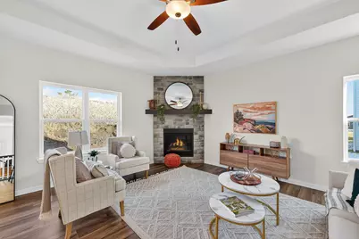 N67W25396  Vail Ln, Sussex, WI 53089 - Photo 17