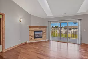 1632 Grey Fox Trail, Mukwonago, WI 53149 - Photo 5