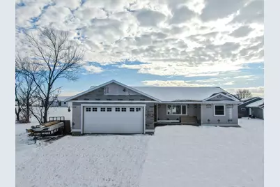 152  Sunflower St, Westby, WI 54667 - Photo 1