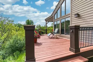 N2015 Stonecrest Rd, Shelby, WI 54601 - Photo 5