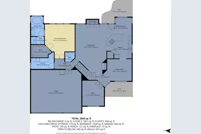 2044  Matthew Ave, Twin Lakes, WI 53181 - Photo 61
