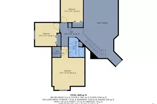 2044 Matthew Ave, Twin Lakes, WI 53181 - Photo 63