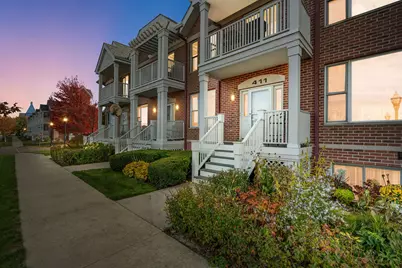 411  54th St, Kenosha, WI 53140 - Photo 1