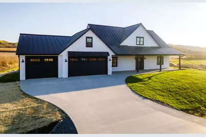 W4051  Twin Creeks Rd, Barre, WI 54601 - Photo 1