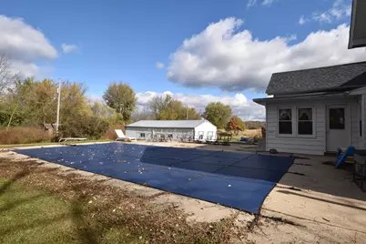 W2951  Monroe Rd, Lebanon, WI 53066 - Photo 27