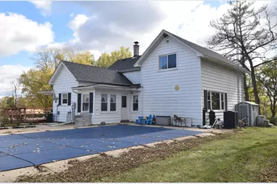 W2951  Monroe Rd, Lebanon, WI 53066 - Photo 9