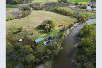 W2951  Monroe Rd, Lebanon, WI 53066 - Photo 3