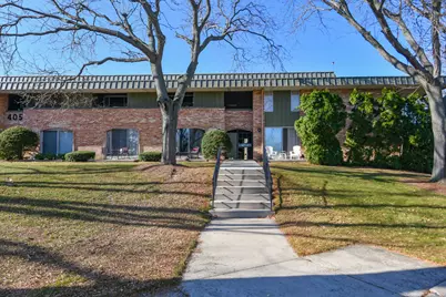 4050 W Rivers Edge Cir #1, Brown Deer, WI 53209 - Photo 35