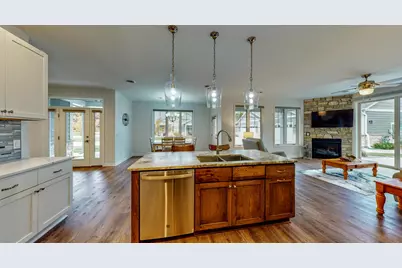 N3650  County Road K -, Jefferson, WI 53549 - Photo 5