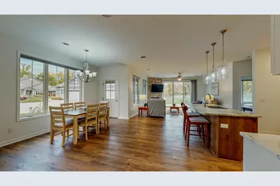 N3650  County Road K -, Jefferson, WI 53549 - Photo 9