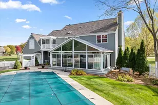 1641 Prairie Ln, Richfield, WI 53033 - Photo 29