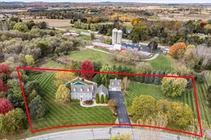 1641 Prairie Ln, Richfield, WI 53033 - Photo 65