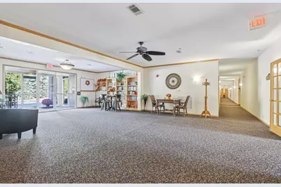 1275  Shadowood Cir #110, West Bend, WI 53095 - Photo 23