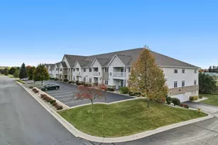 1275 Shadowood Cir, West Bend, WI 53095 - Photo 1