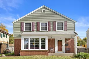 4416 N Sheffield Ave, Shorewood, WI 53211 - Photo 1