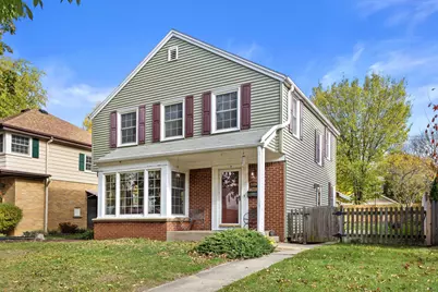 4416 N Sheffield Ave, Shorewood, WI 53211 - Photo 3