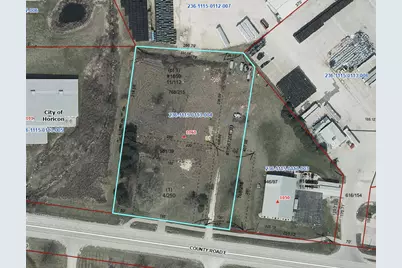 1060 W Lake St, Horicon, WI 53032 - Photo 3