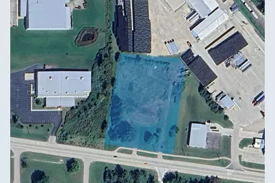 1060 W Lake St, Horicon, WI 53032 - Photo 1