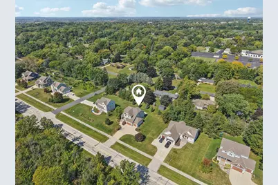 17350 W Burleigh Rd, Brookfield, WI 53045 - Photo 47