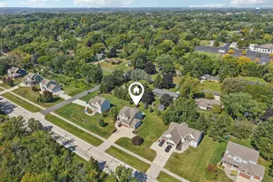 17350 W Burleigh Rd, Brookfield, WI 53045 - Photo 47