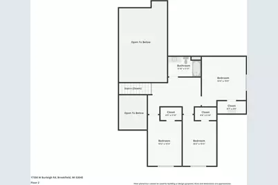 17350 W Burleigh Rd, Brookfield, WI 53045 - Photo 51