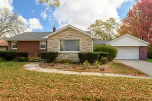 4960 N 89th St, Milwaukee, WI 53225 - Photo 1