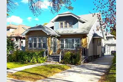1350 N 55th St, Milwaukee, WI 53208 - Photo 1