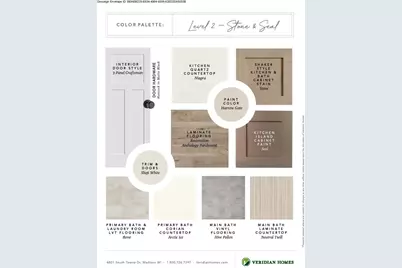 1187  Arrowood Cir, Oconomowoc, WI 53066 - Photo 3