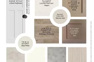 1187 Arrowood Circle, Oconomowoc, WI 53066 - Photo 3