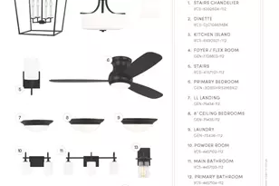 1187 Arrowood Circle, Oconomowoc, WI 53066 - Photo 5