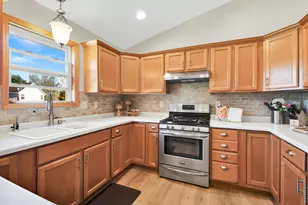 1301 Goldcrest Ct, West Bend, WI 53095 - Photo 9