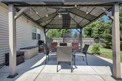 1301  Goldcrest Ct, West Bend, WI 53095 - Photo 21