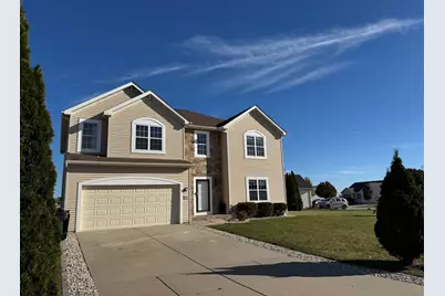 3839  Blossom Dr, Racine, WI 53406 - Photo 1