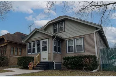 5549 N 33rd St, Milwaukee, WI 53209 - Photo 3