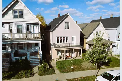 2335 S 7th St, Milwaukee, WI 53215 - Photo 1