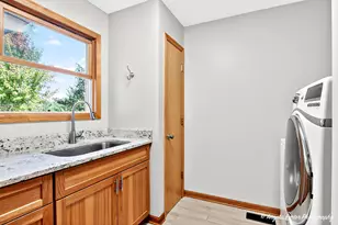 1408 Pond Rd, Twin Lakes, WI 53181 - Photo 15