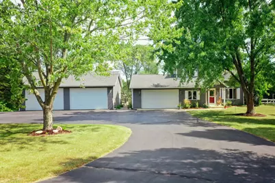 1408  Pond Rd, Twin Lakes, WI 53181 - Photo 23
