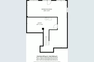 1408  Pond Rd, Twin Lakes, WI 53181 - Photo 27